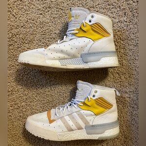 Adidas Boost Size M12.5